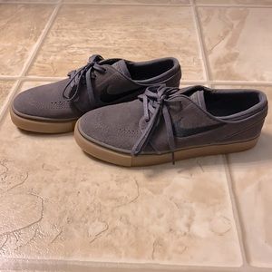 Nike Janoski shoes